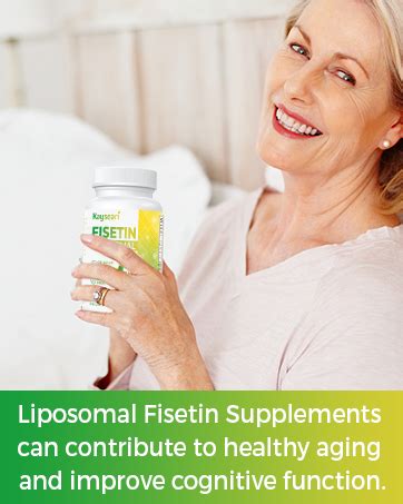 fistin|Fisetin: A Powerful Polyphenol that Supports Healthy Aging